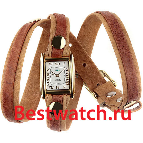 Часы La Mer На длинном ремешке LMLW5000X